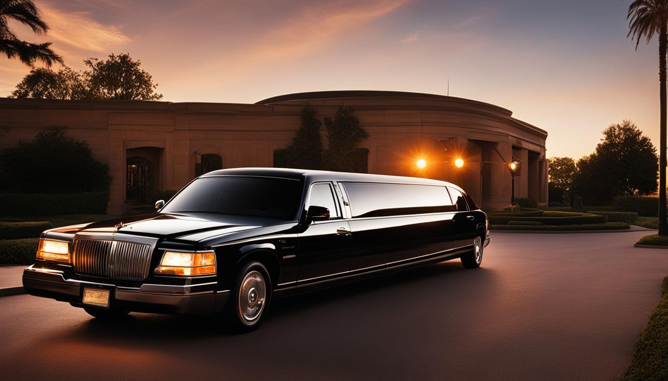 Avoiding Last-Minute Limo Rental Disasters Essential Tips