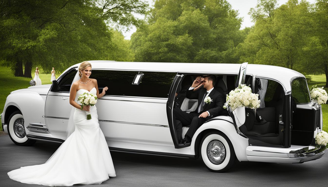 Bridal Party Safety and Convenience