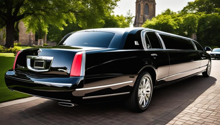 Getting the Most Value Out of Your Wedding Limo Service