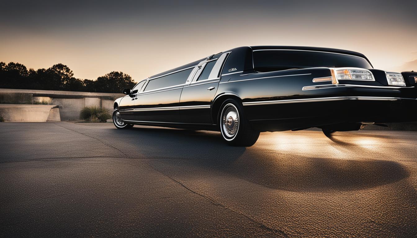 Limo Rental Costs Understanding Pricing and Packages