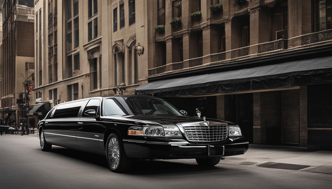Limo rental costs explained
