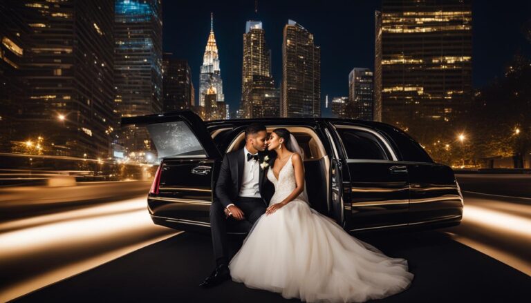 Maximizing Your Wedding Limo Experience Do's and Don'ts