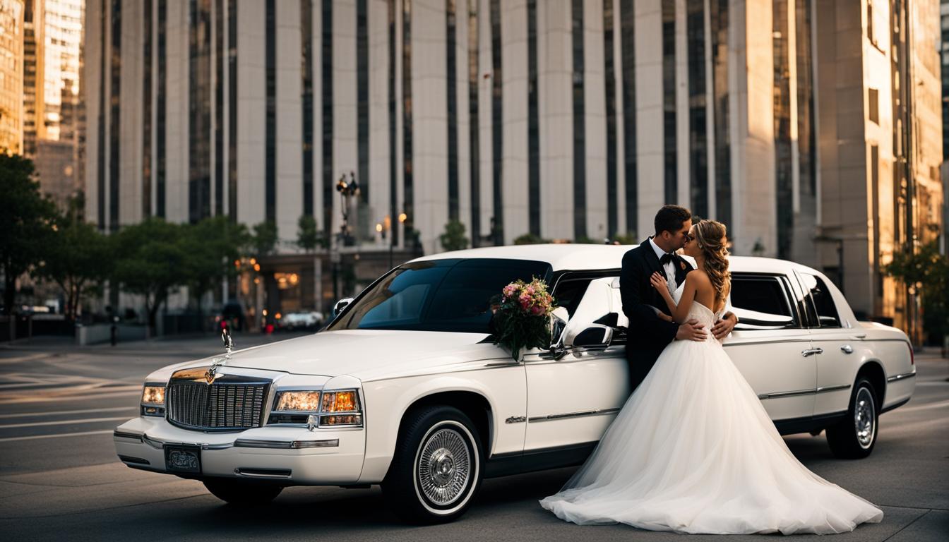 Picture Perfect Coordinating with Photographers for Limo Shots