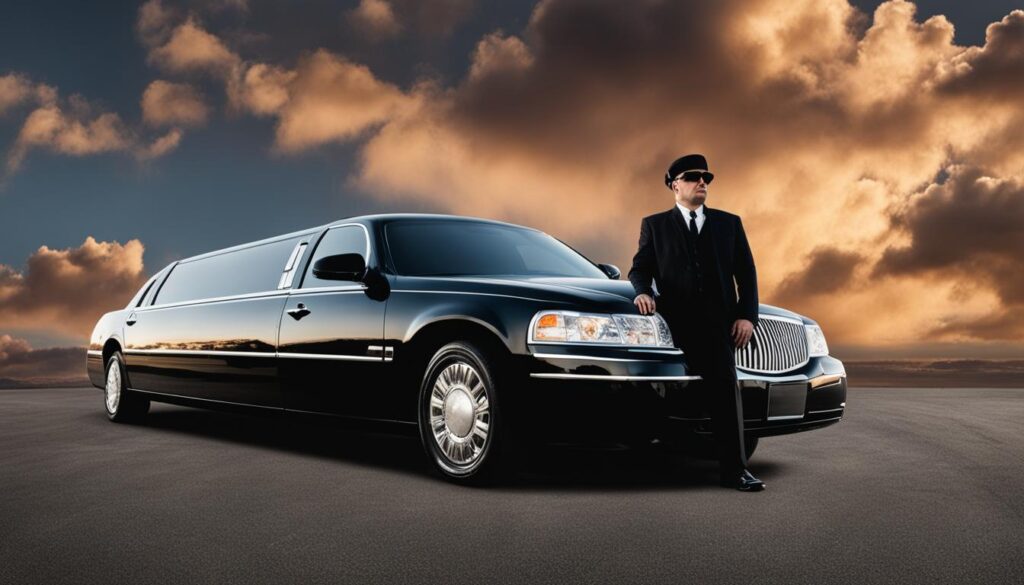 misconceptions about hiring a limo