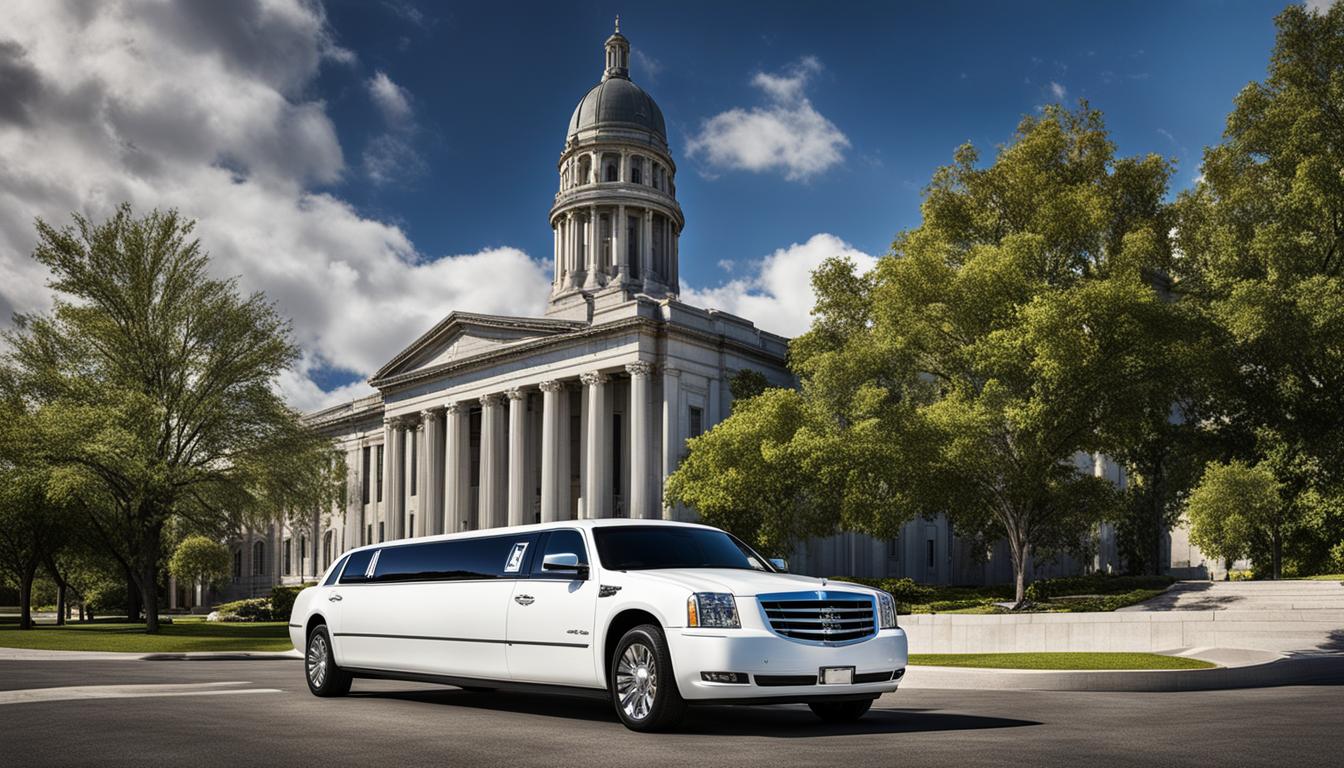 wedding limo liability coverage