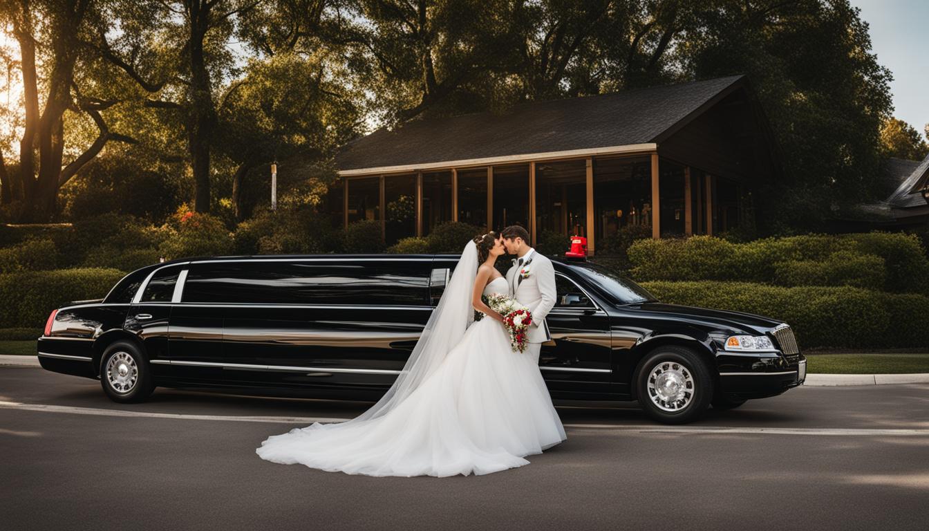 wedding limo safety measures